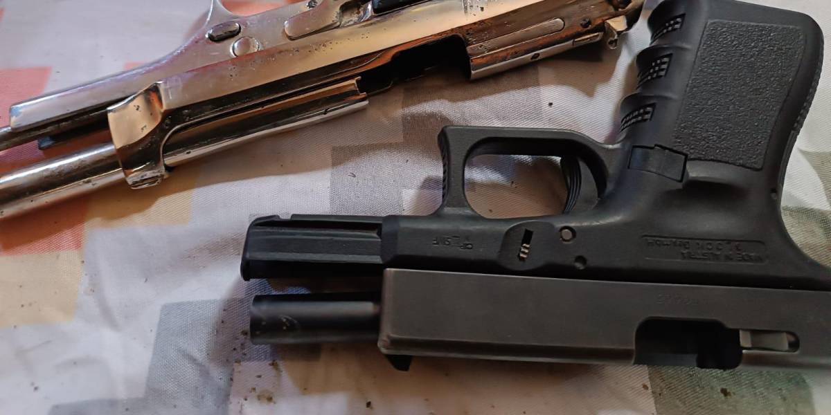 Reino Unido: Condenan a tres hombres por planear un atentado contra la comunidad judía