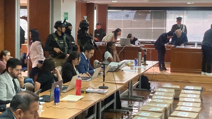 Audiencia