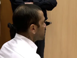 Dani Alves.