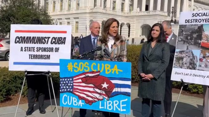 Cuba