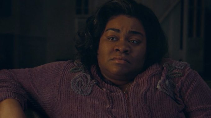 Da’Vine Joy Randolph