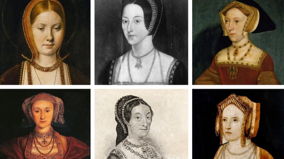 Exposición busca recuperar la individualidad de las mujeres de Enrique VIII