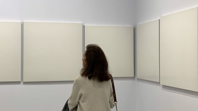 Exposición París