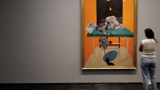Francis Bacon