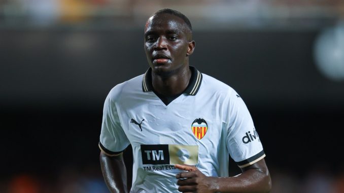 Valencia. Valencia