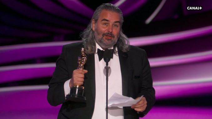 Hoyte van Hoytema