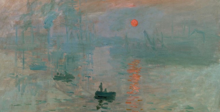 El Museo de Orsay festeja los 150 años del impresionismo