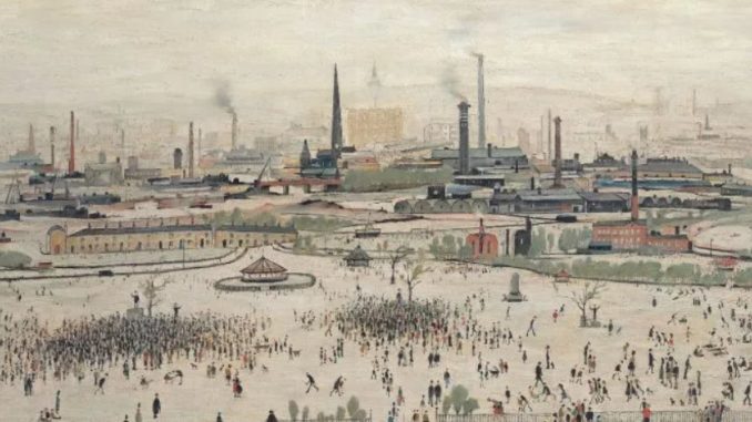 Lowry