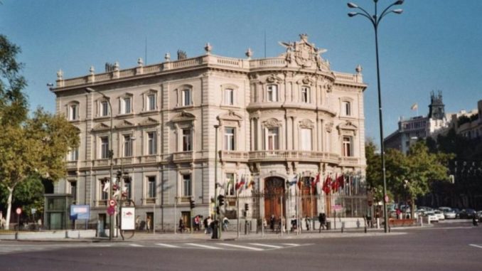 Palacio de Linares