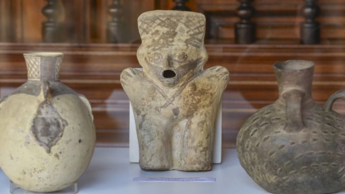 Perú Cultura