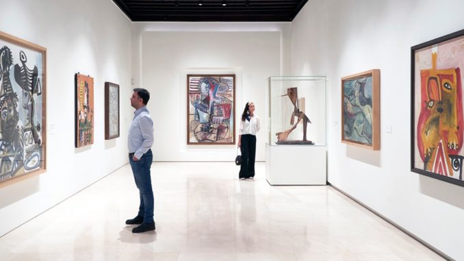 Picasso Museo