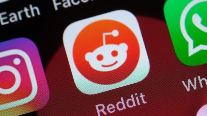 Reddit