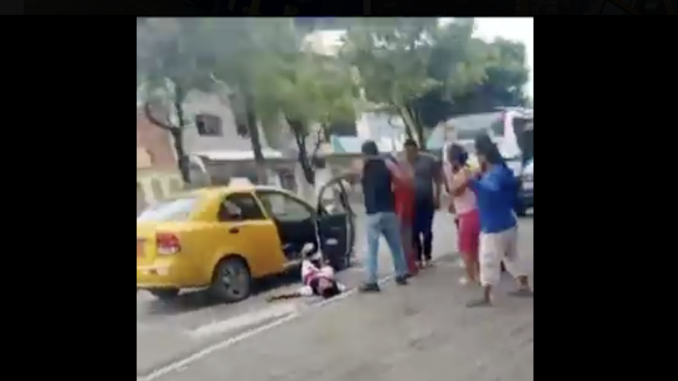 duran asesinato