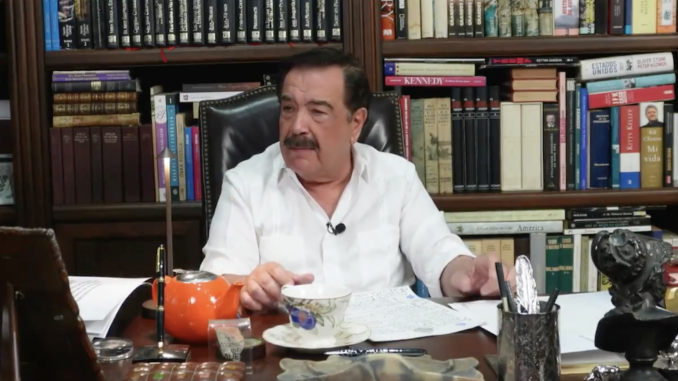 jaime nebot