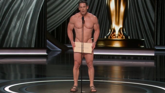 john cena