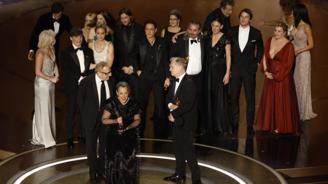 Show - 96th Academy Awards