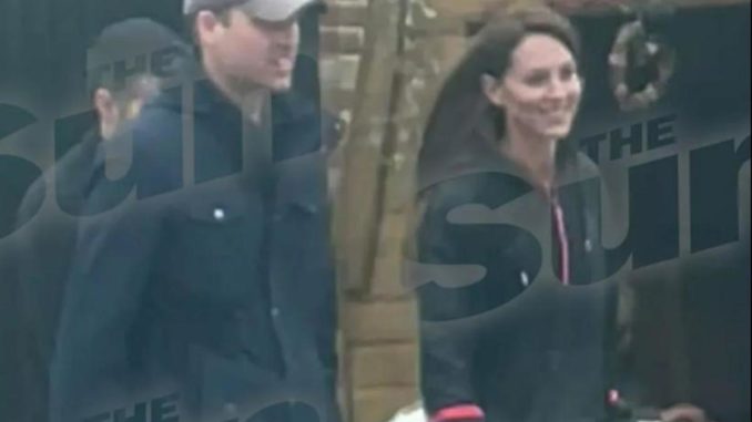 william kate