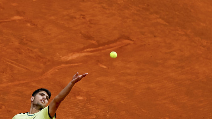 Masters 1000 Mutua Madrid Open