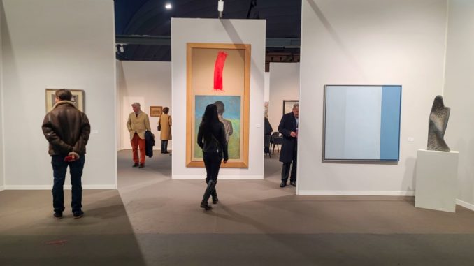 Art Paris