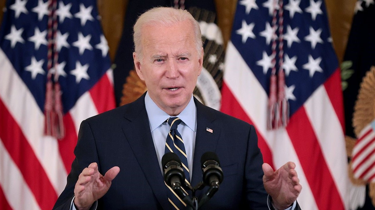 Biden intensifica su posición como el candidato pro aborto en las elecciones de EEUU