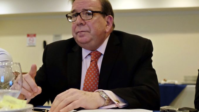 González Urrutia