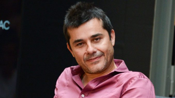 Laurent Binet