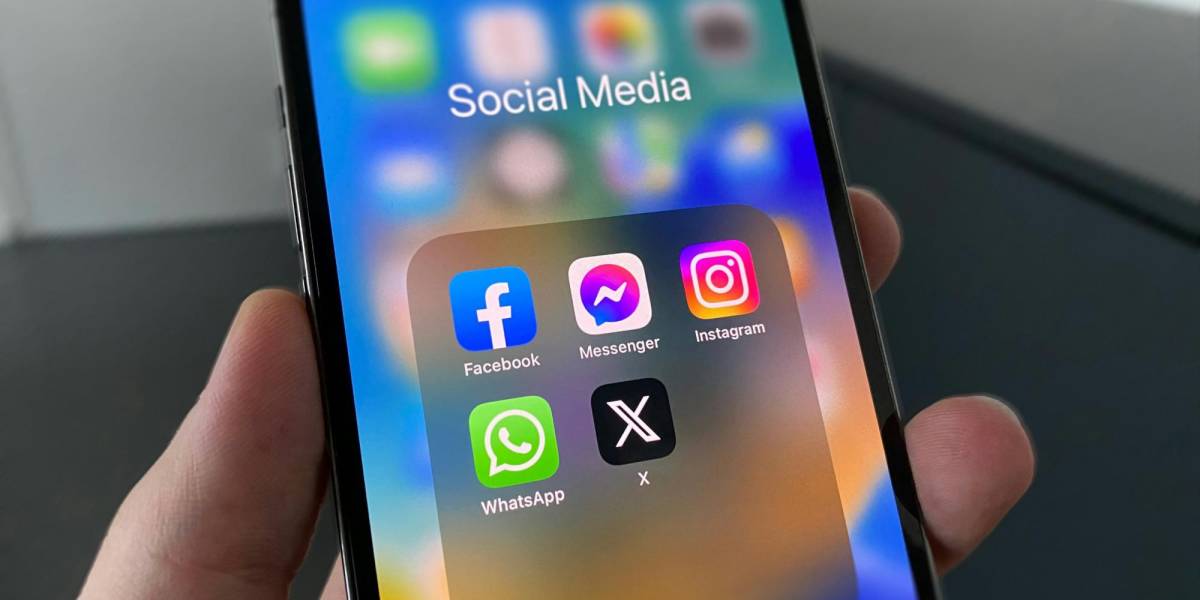 La aplicación de WhatsApp presentó problemas a nivel mundial