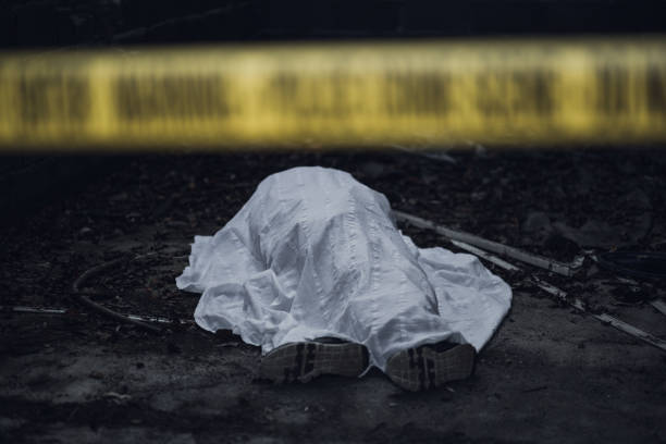 El cadáver de un hombre fue hallado en Guajaló