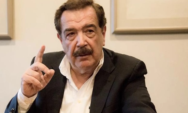 Fallece Zuleme Saadi, madre de Jaime Nebot