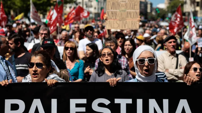 Palestina