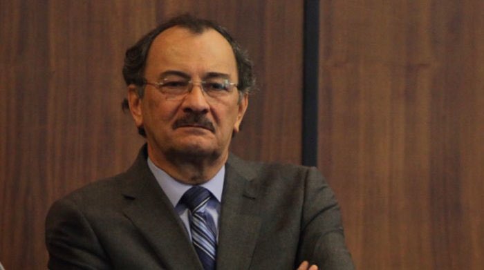 Carlos Pólit debe USD 40,4 millones al Estado ecuatoriano