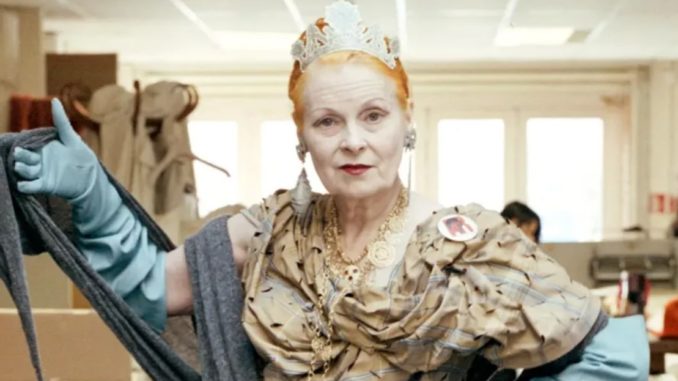 Vivienne Westwood