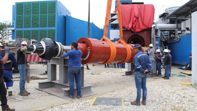 cnleturbina