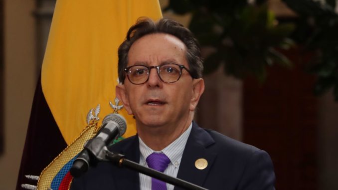 ecuador _