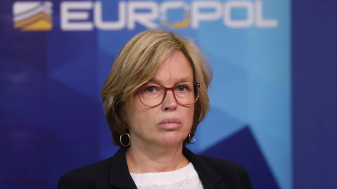 europol
