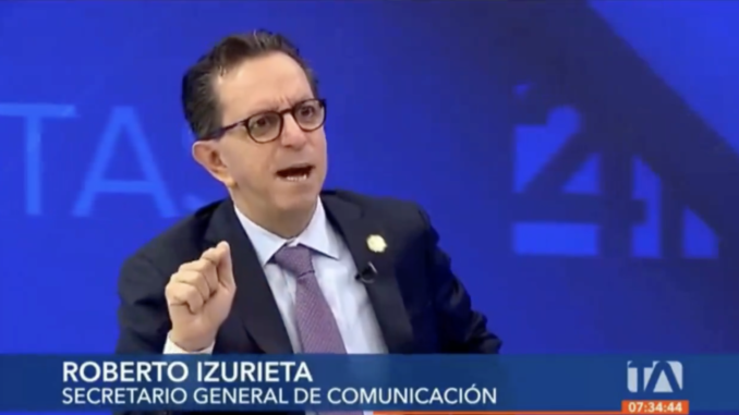 izurieta mazar