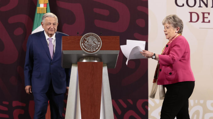 México pide suspender a Ecuador de la ONU en su denuncia ante la Corte Internacional