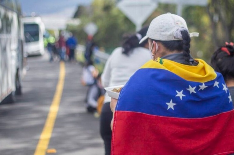 Xenofobia contra ecuatorianos y venezolanos se incrementa en España y Estados Unidos
