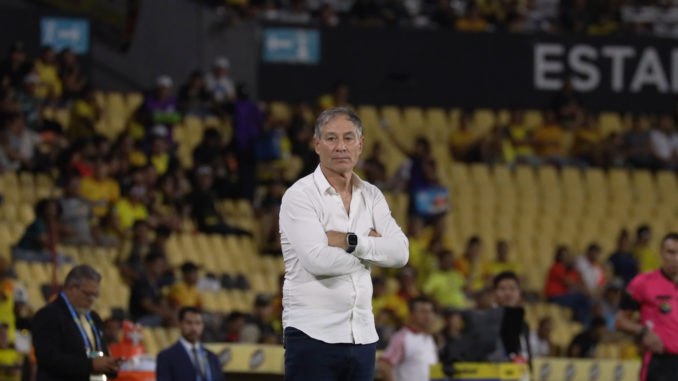 FBL-LIGAPRO-BARCELONA-AUCAS Guayaquil, domingo 12 de mayo del 2024 API