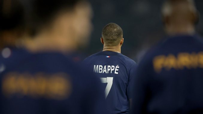 UEFA Champions League - PSG vs Borussia Dortmund