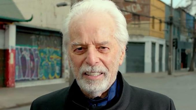 Alejandro Jorodowsky