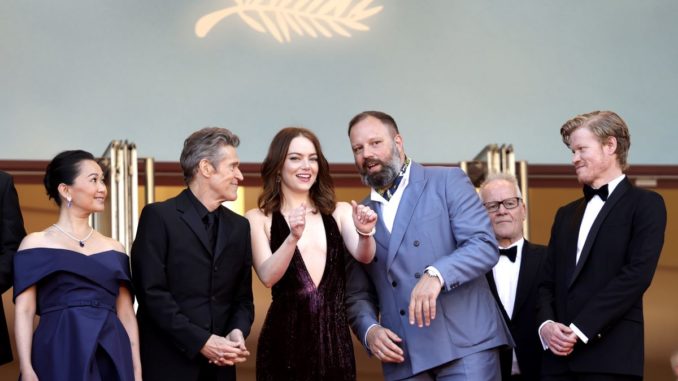 Cannes