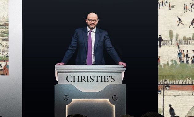 Christies