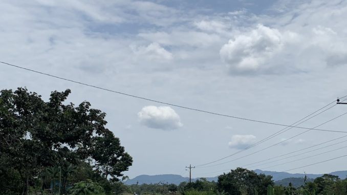 Tucutú.