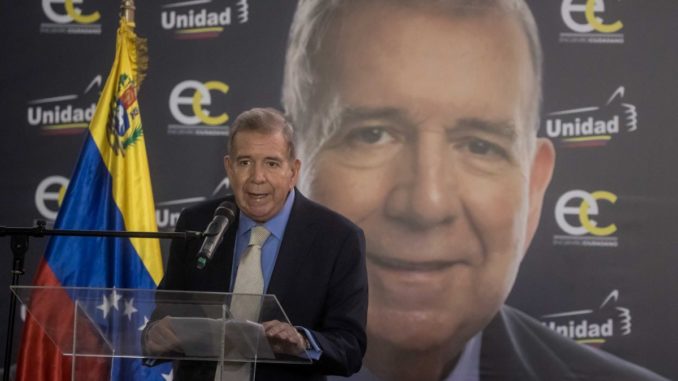 González Urrutia