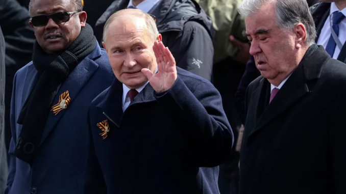 Putin
