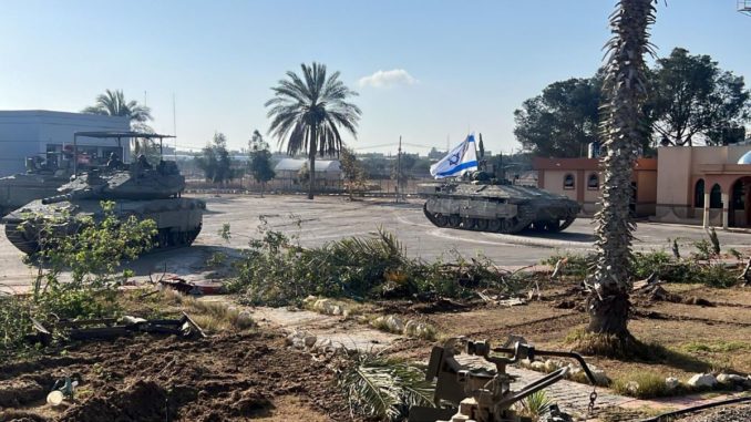 Rafah 2