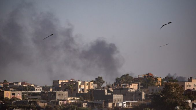 Rafah