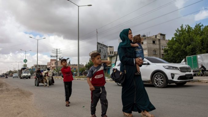 Rafah