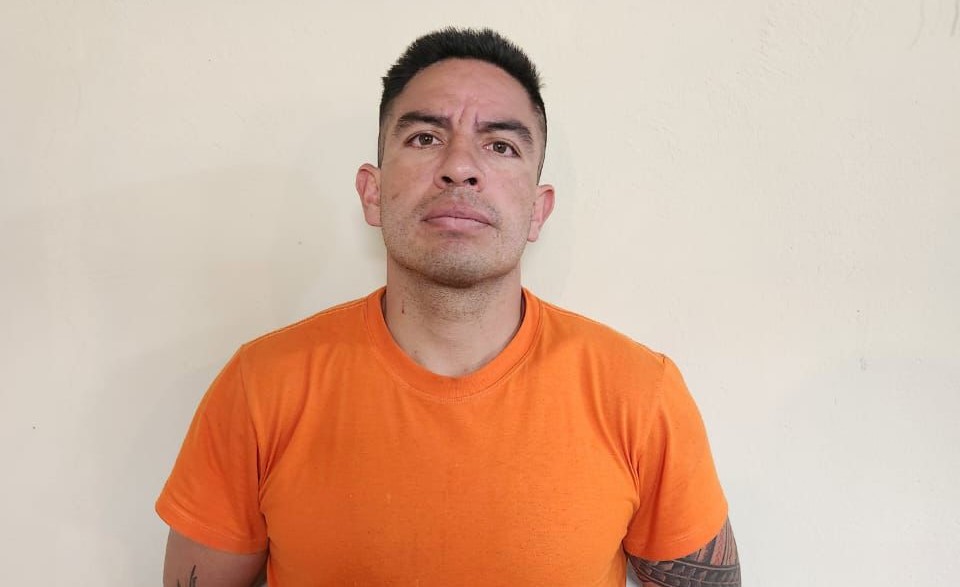 Salcedo reveló que hizo pagos para obtener fallos favorables